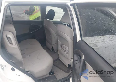 2009 Toyota Rav4 Limited from USA, damaged, VIN JTMBF31V195015271